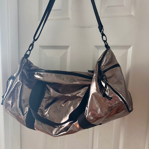 Ideology Locker Sized Duffel Bag - Picture 1 of 5